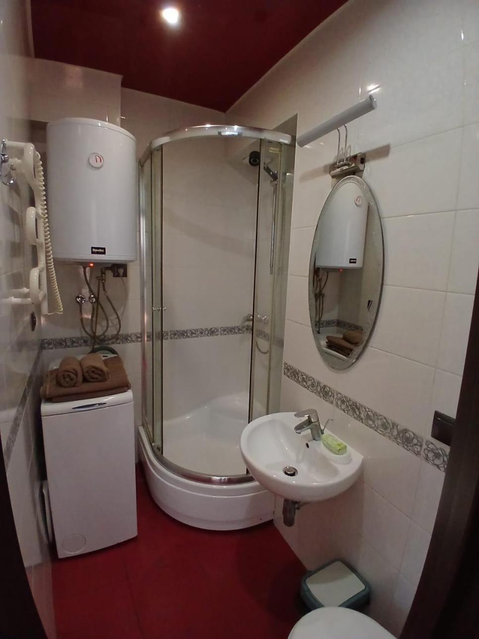 Светлая Квартира Apartman Odessza Kültér fotó