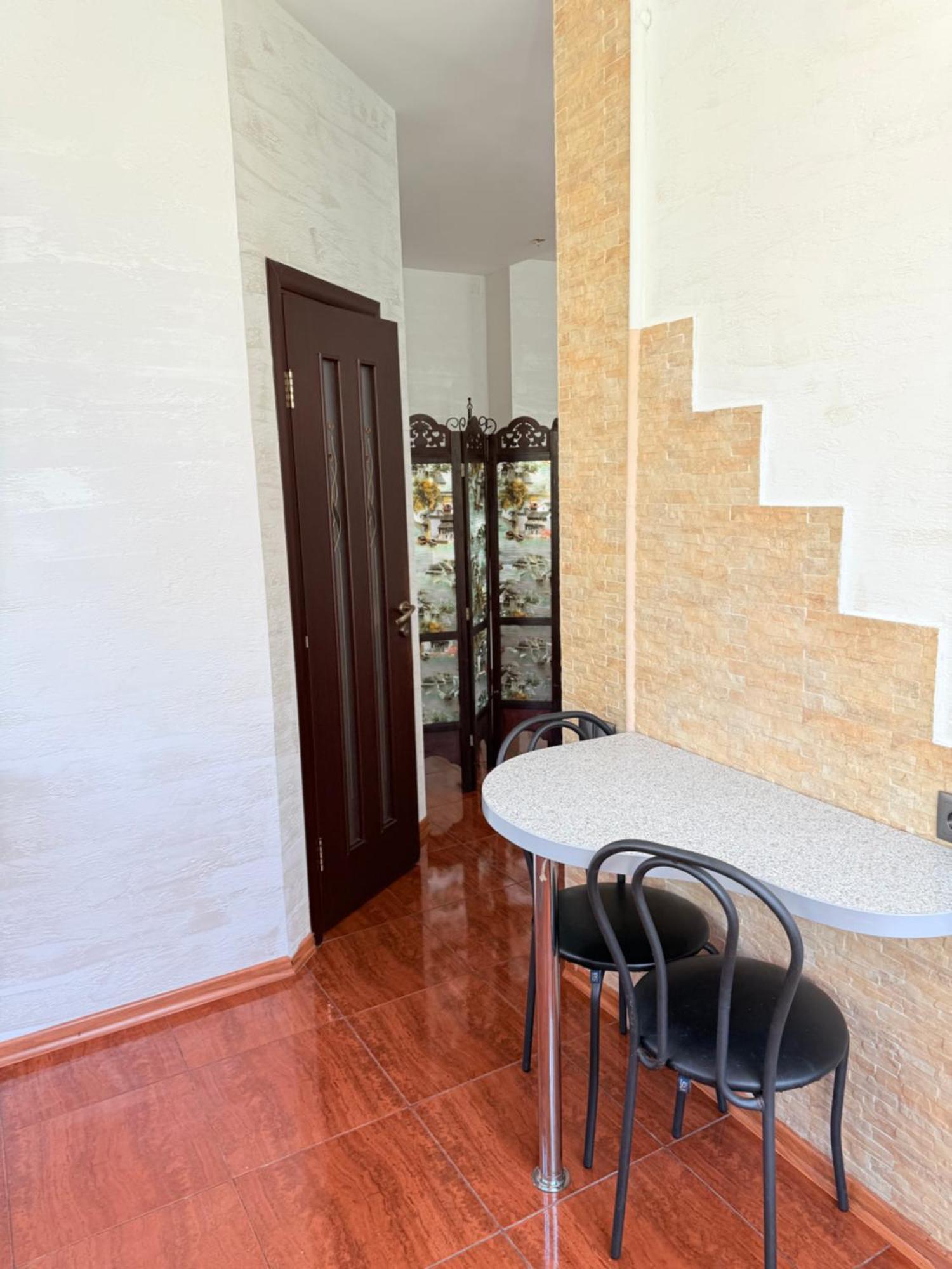 Светлая Квартира Apartman Odessza Kültér fotó