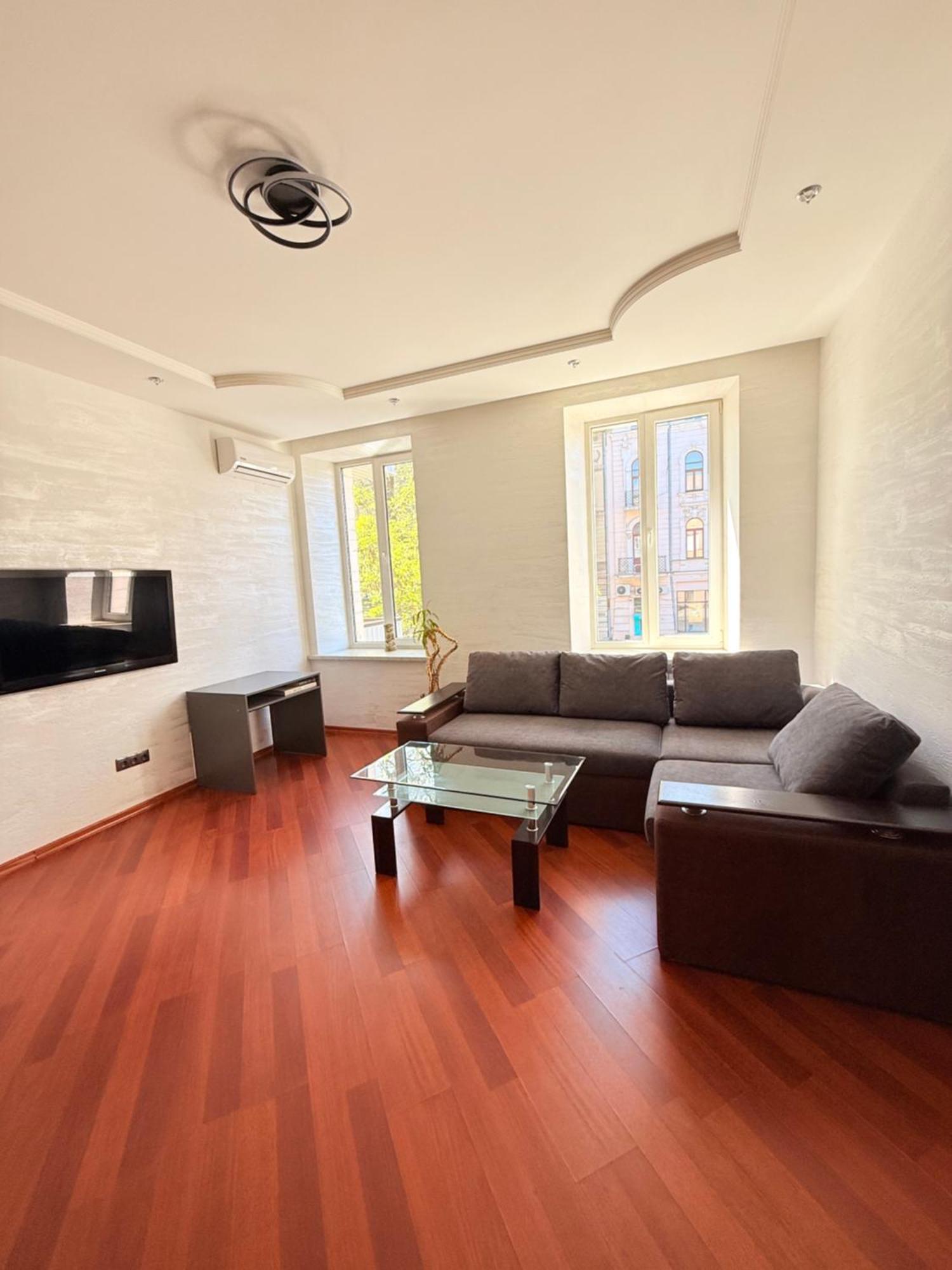 Светлая Квартира Apartman Odessza Kültér fotó