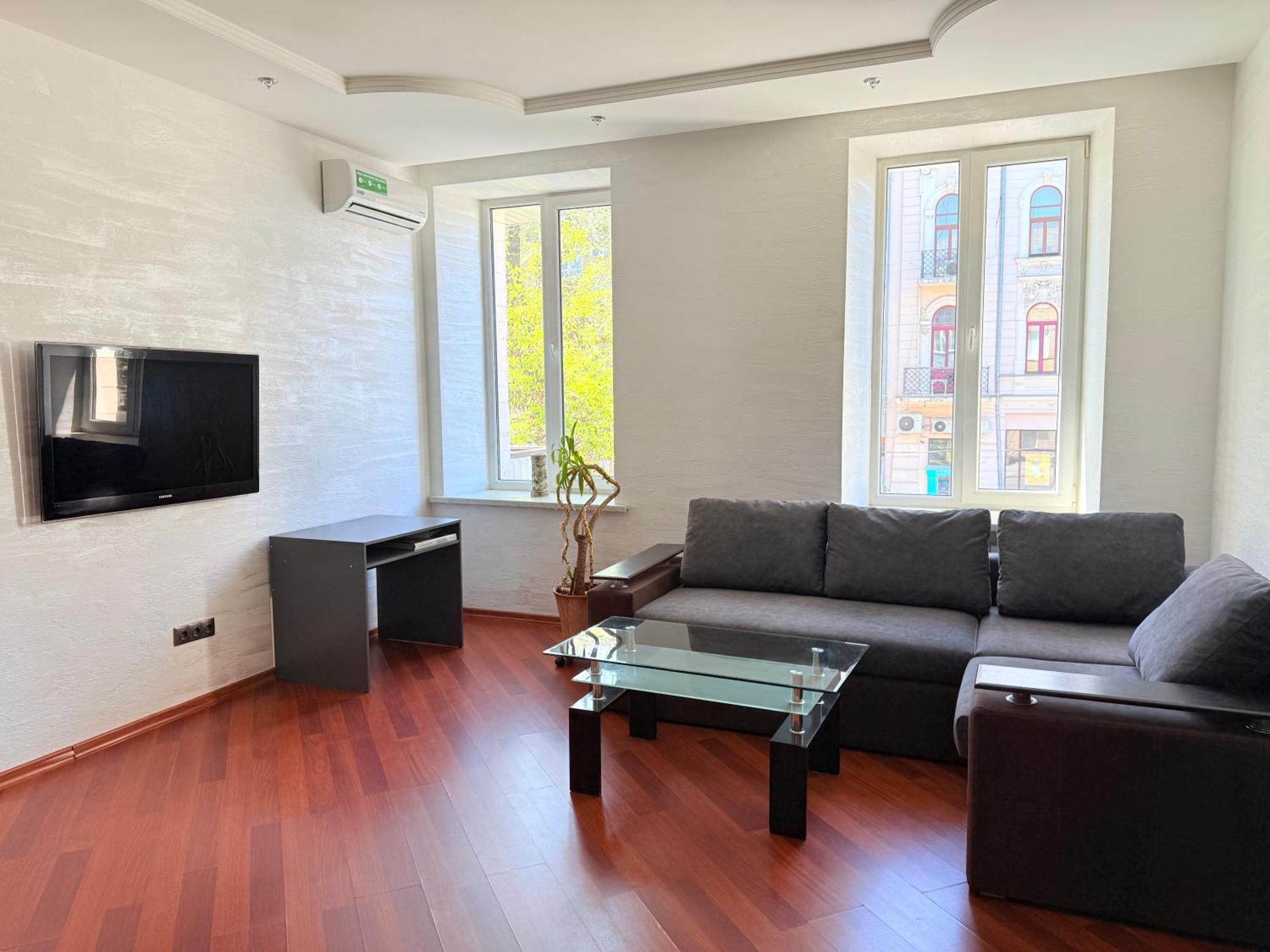 Светлая Квартира Apartman Odessza Kültér fotó