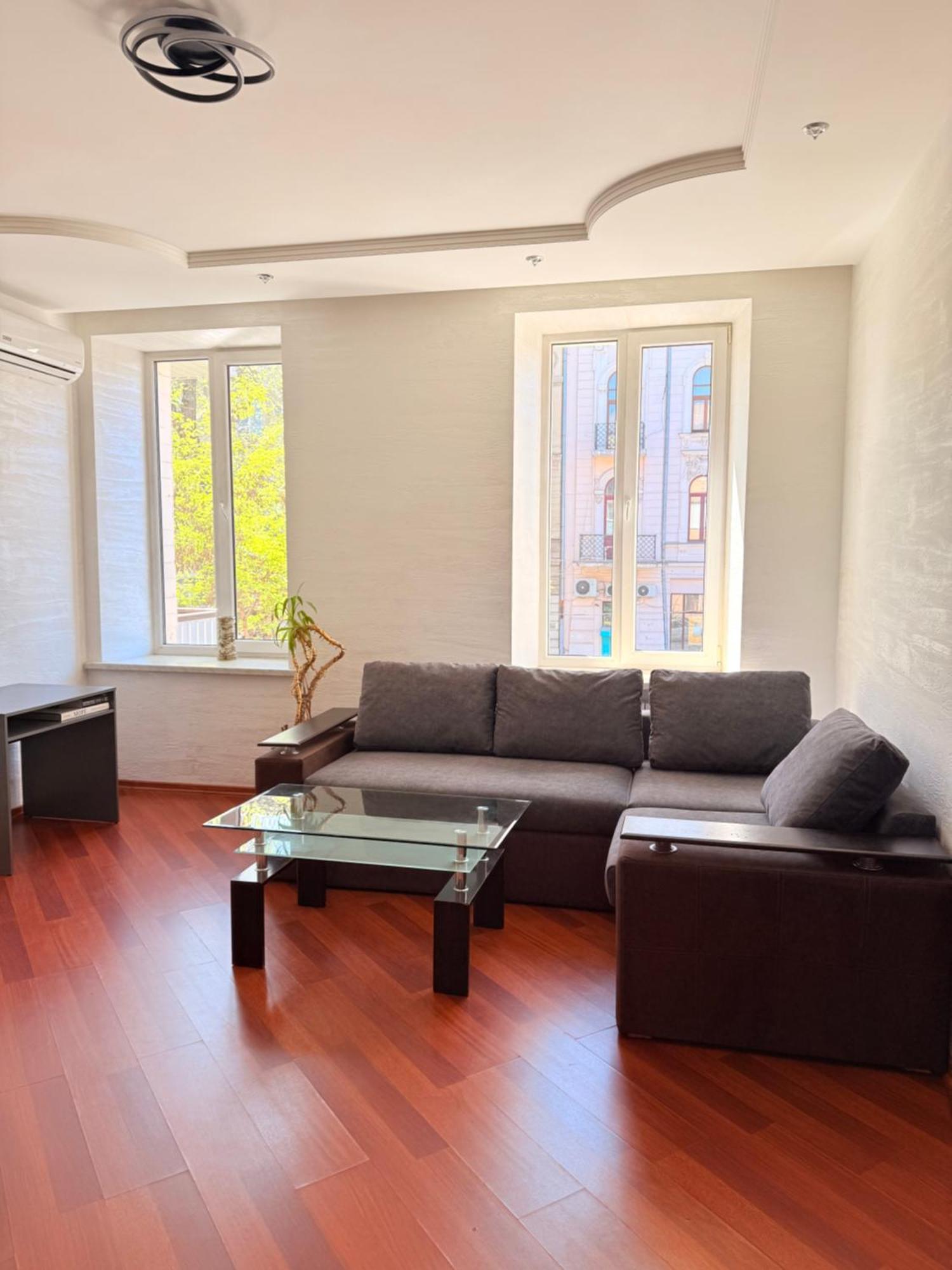 Светлая Квартира Apartman Odessza Kültér fotó