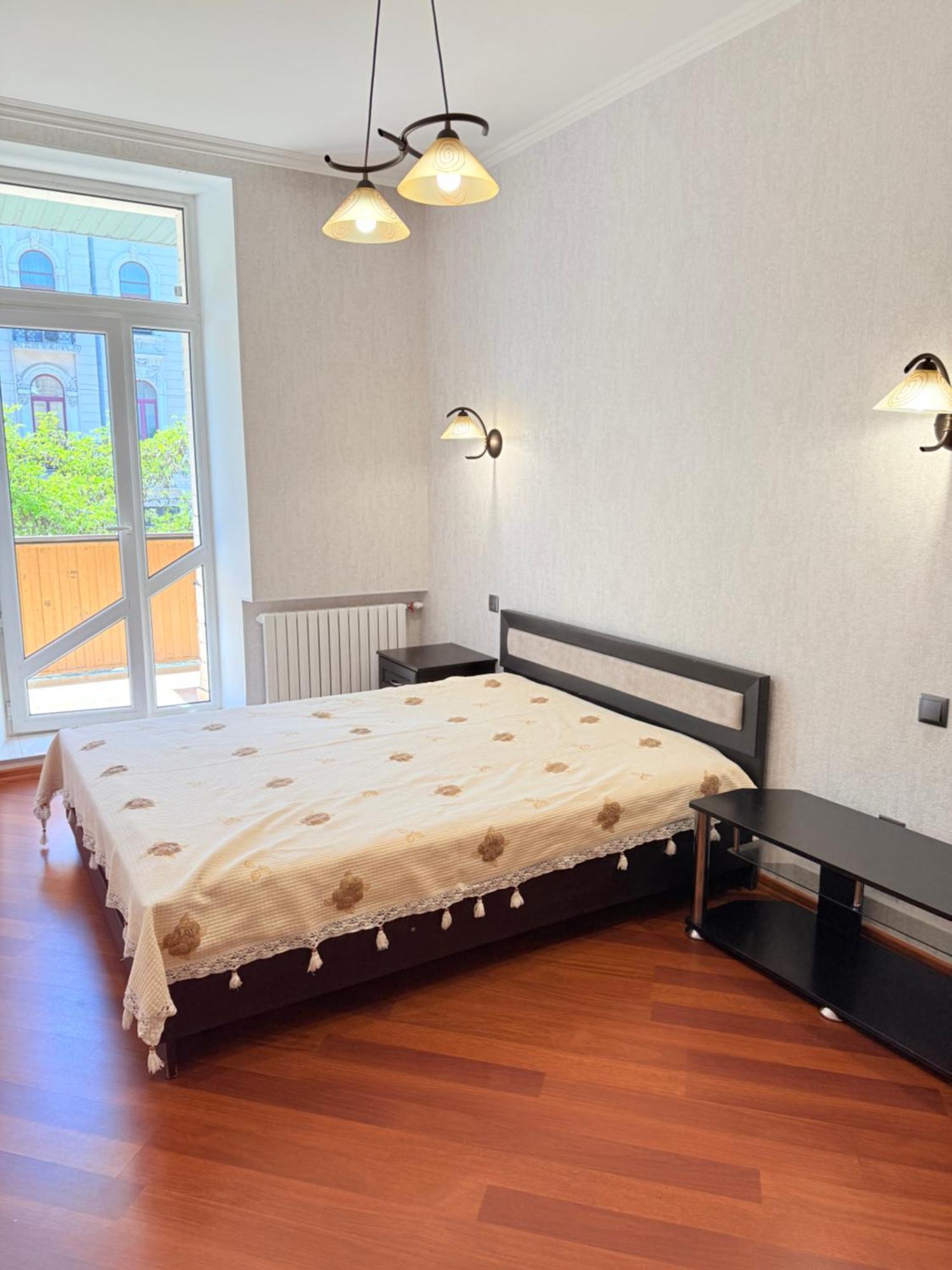 Светлая Квартира Apartman Odessza Kültér fotó