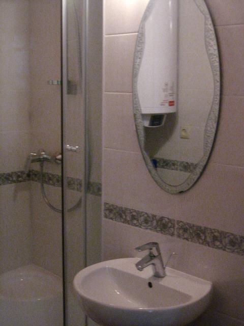 Светлая Квартира Apartman Odessza Kültér fotó