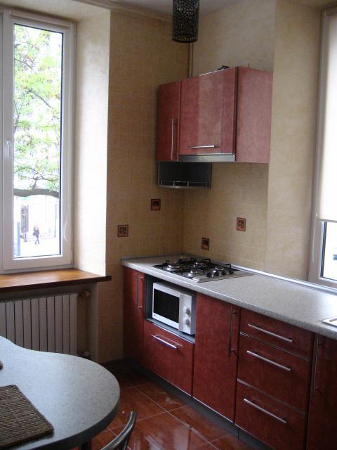 Светлая Квартира Apartman Odessza Kültér fotó