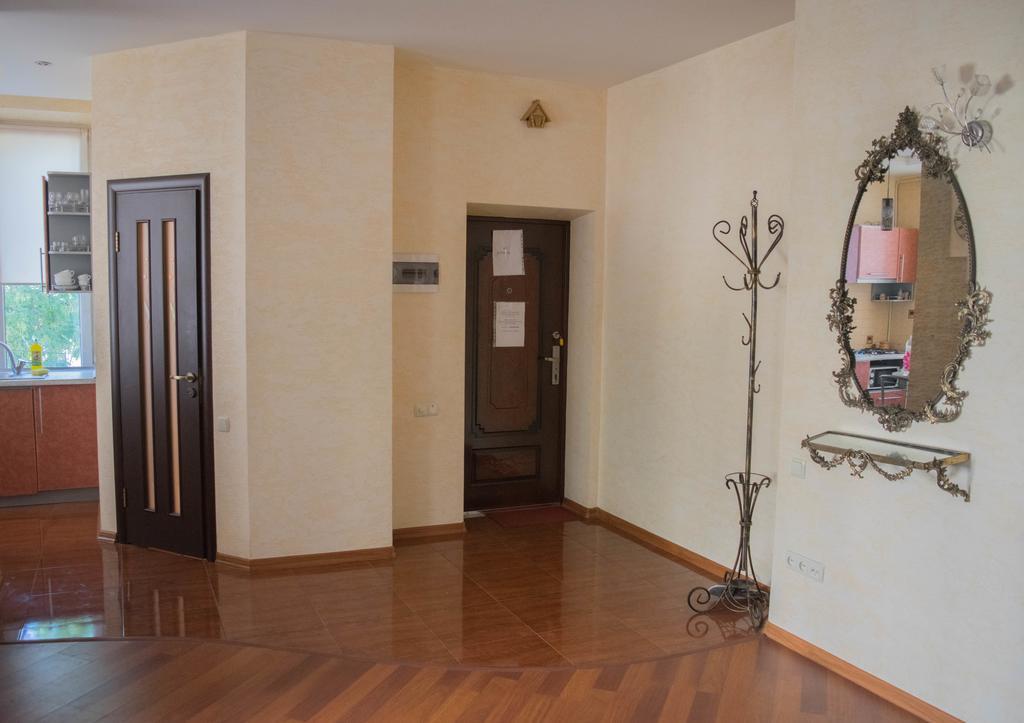 Светлая Квартира Apartman Odessza Kültér fotó