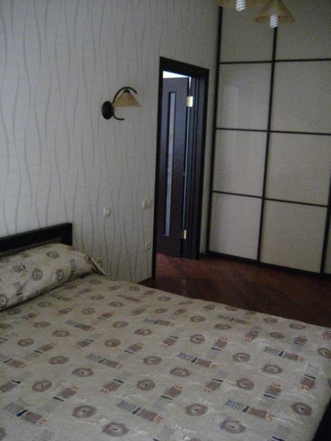 Светлая Квартира Apartman Odessza Kültér fotó