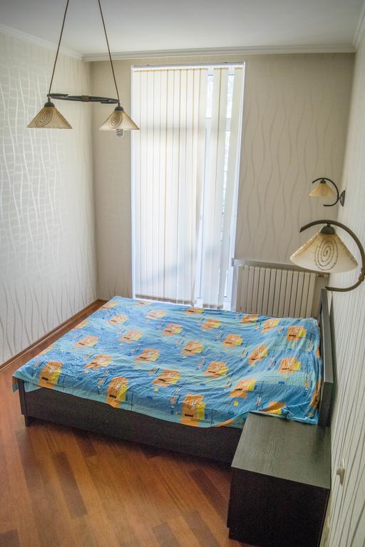 Светлая Квартира Apartman Odessza Kültér fotó