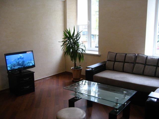 Светлая Квартира Apartman Odessza Kültér fotó